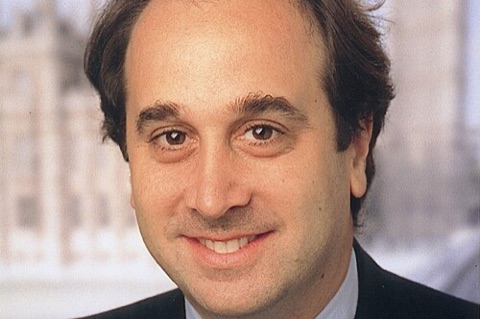 Brooks Newmark