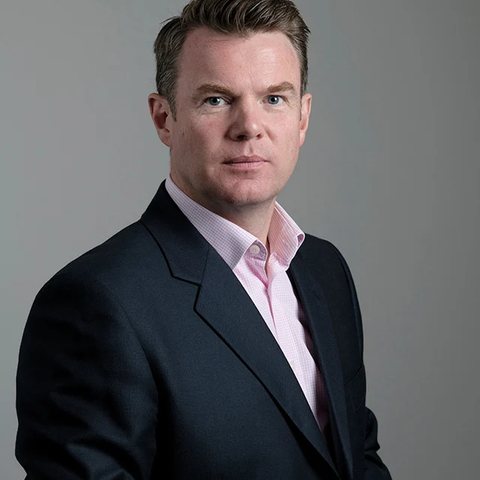 Dominic Nicholls