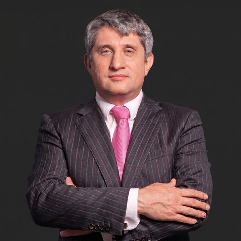 Roman Sulzhyk