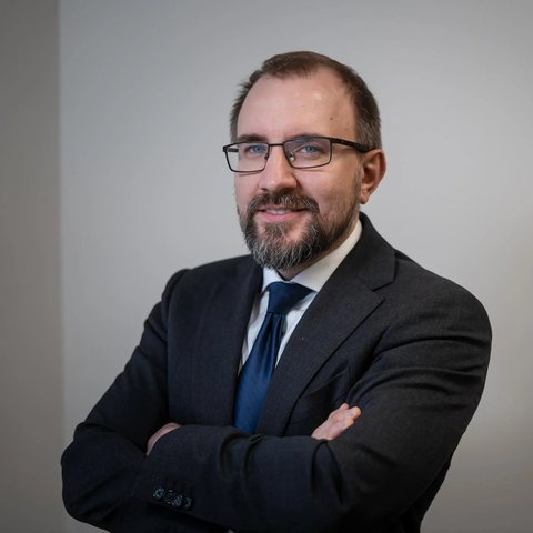 Sergiy Goncharov