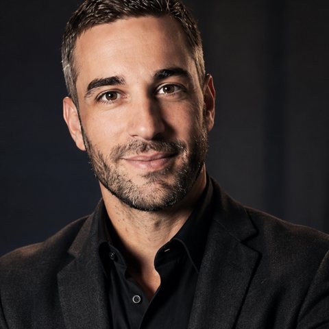 Simon Levy
