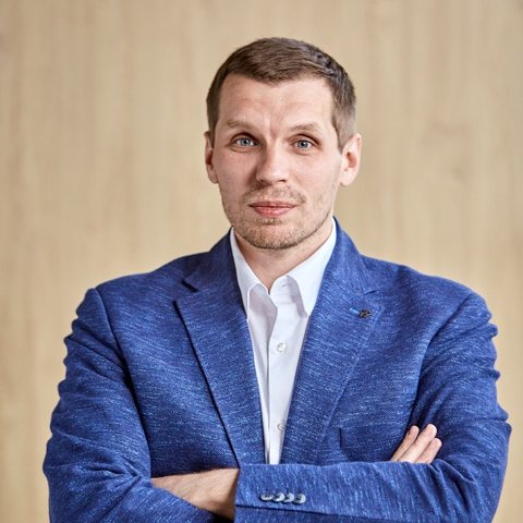 Volodymyr Ponomarov