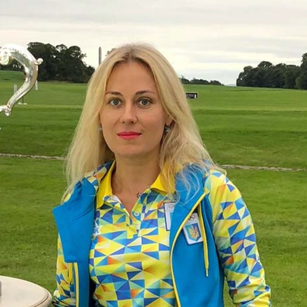 Veronika Rastvortseva